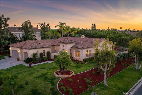 Photo of 8054 Armagosa Dr, Riverside, CA 92508 (MLS # IV26060721)