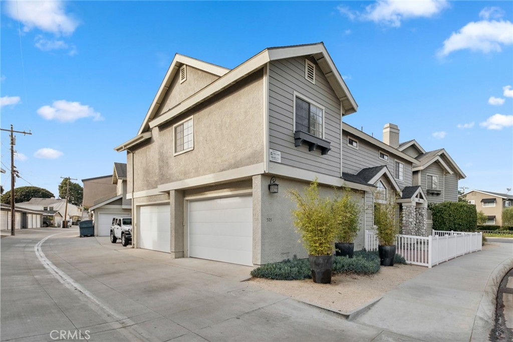 Newport Heights (NEWH) - Residential Lease