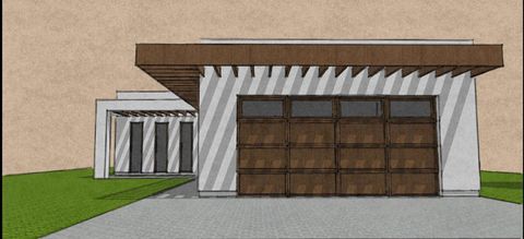 Photo of 65952 5th Street, Desert Hot Springs, CA 92240 (MLS # 219144733DA)