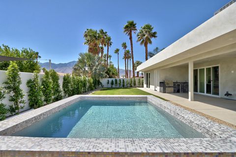 Photo of 67385 Ovante Road, Cathedral City, CA 92234 (MLS # 219137448DA)