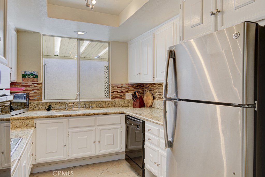 Leisure World (LW) - Residential