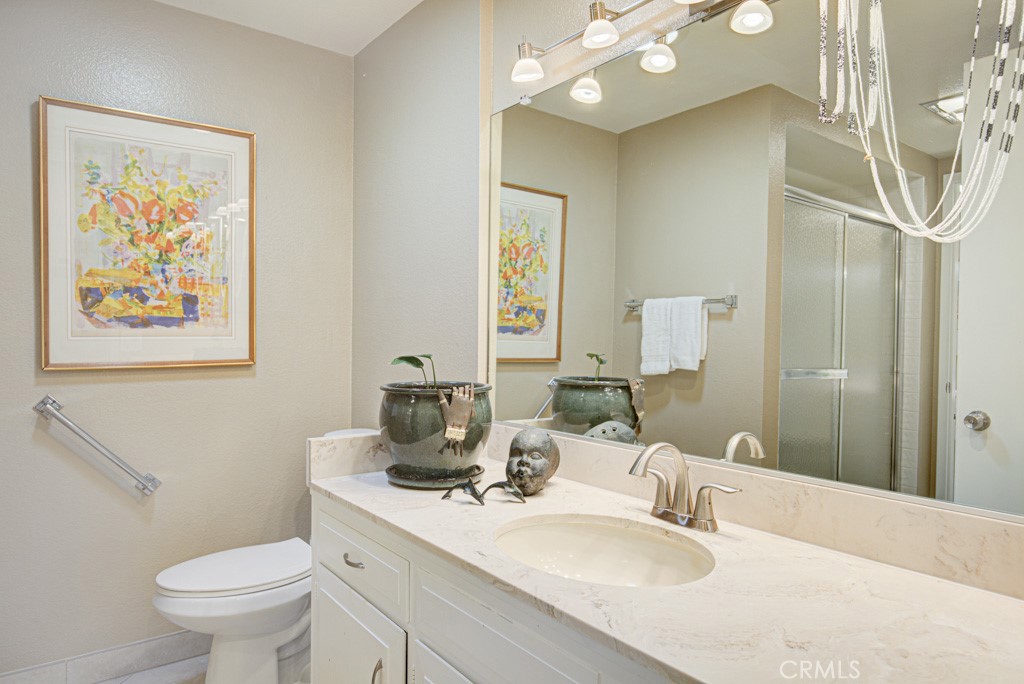 Leisure World (LW) - Residential