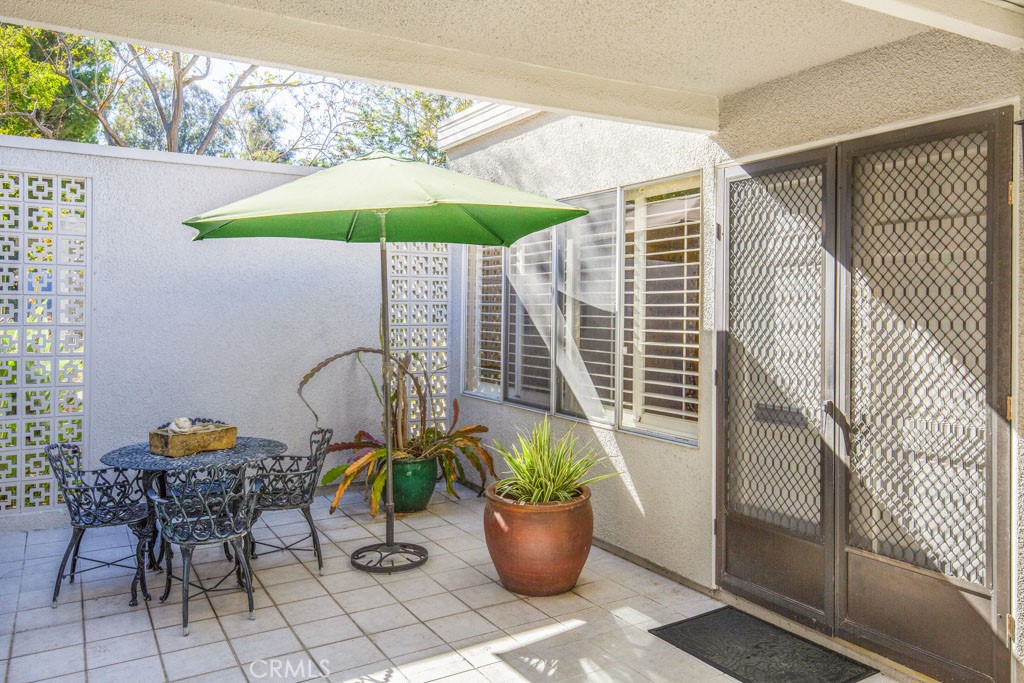 Leisure World (LW) - Residential