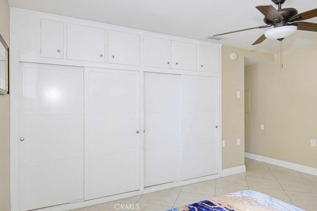 Leisure World (LW) - Residential