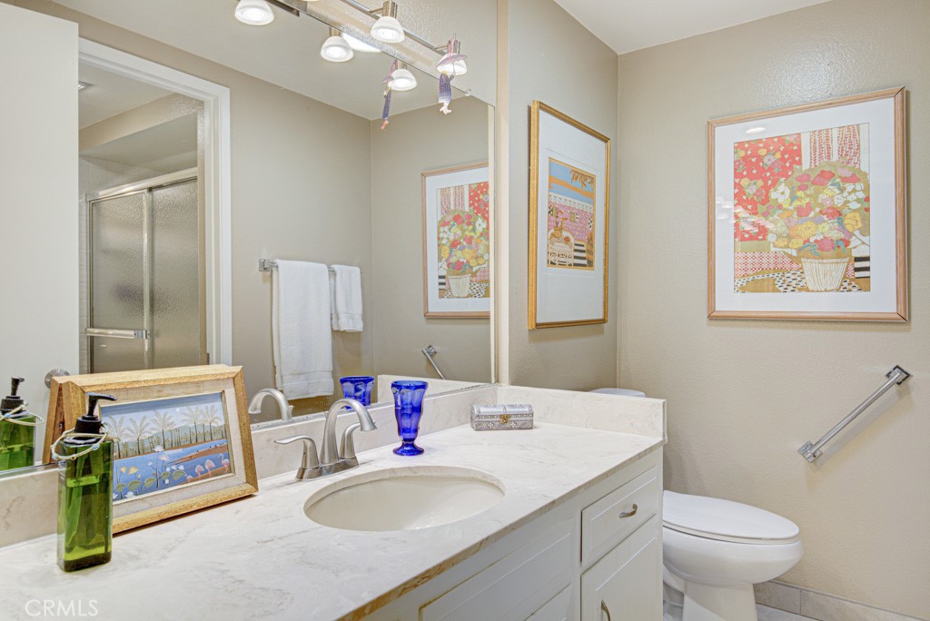 Leisure World (LW) - Residential