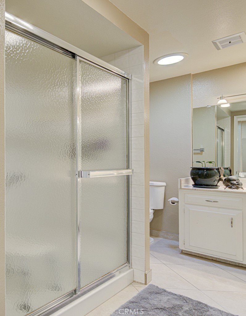 Leisure World (LW) - Residential