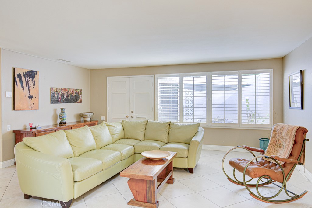 Leisure World (LW) - Residential