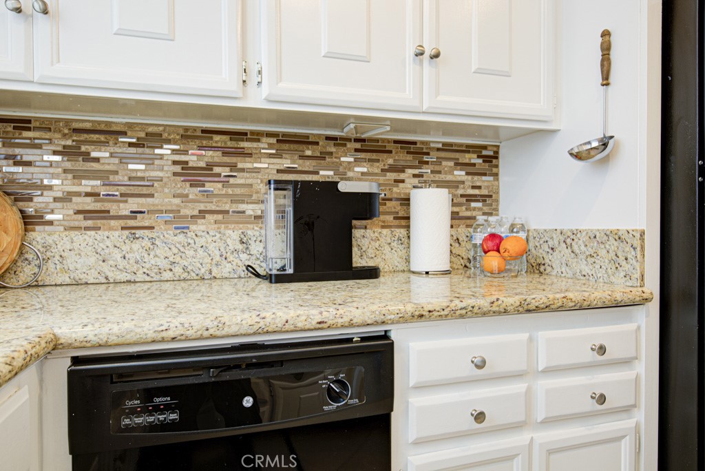 Leisure World (LW) - Residential