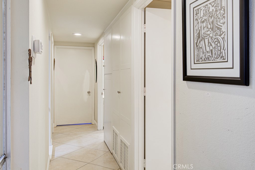 Leisure World (LW) - Residential