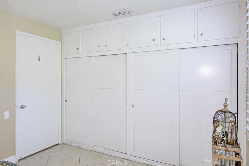 Leisure World (LW) - Residential