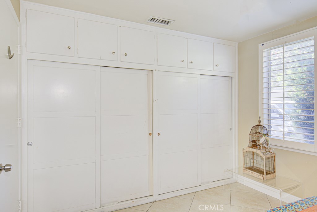 Leisure World (LW) - Residential