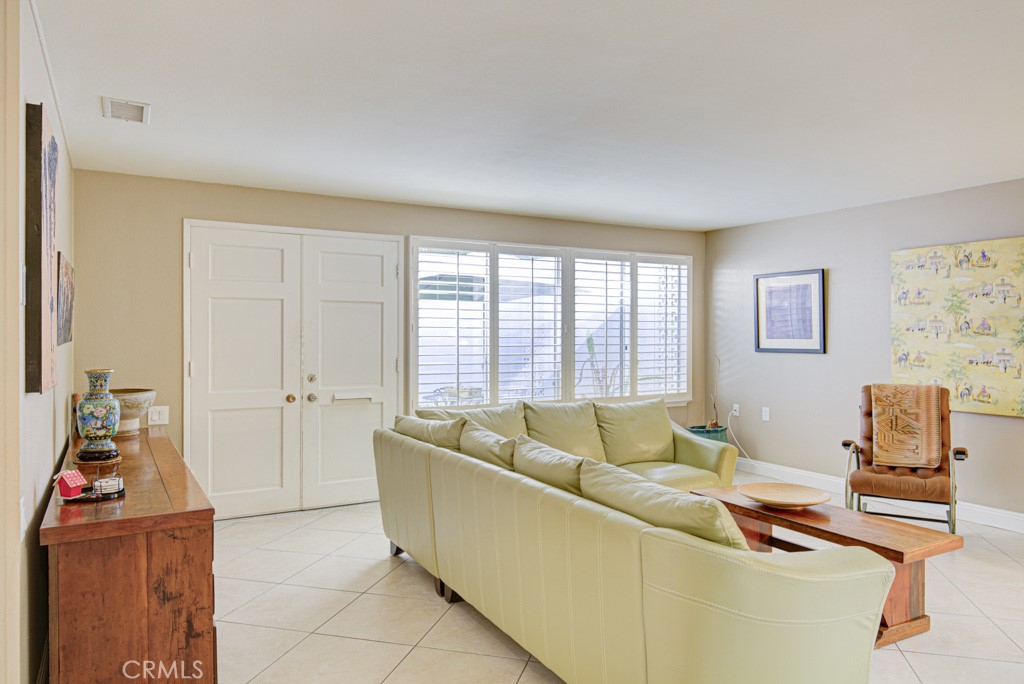 Leisure World (LW) - Residential