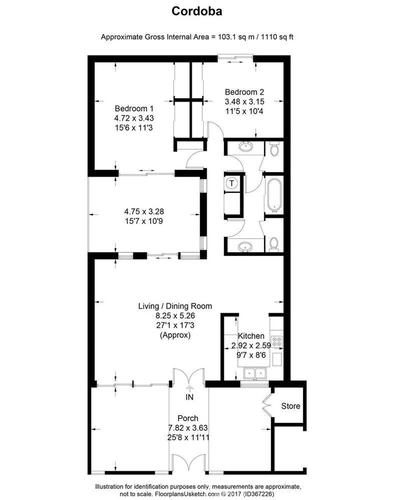 Leisure World (LW) - Residential