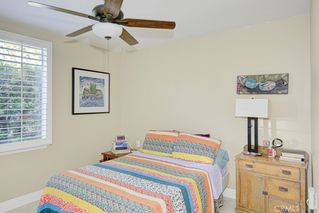 Leisure World (LW) - Residential