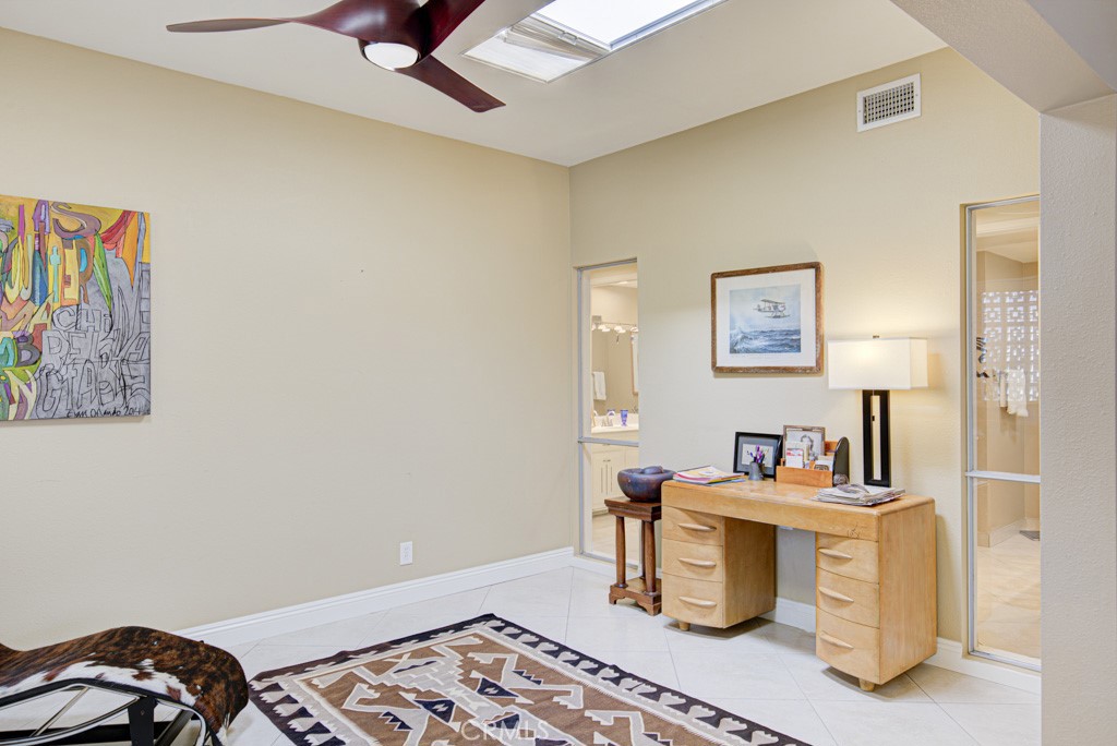 Leisure World (LW) - Residential