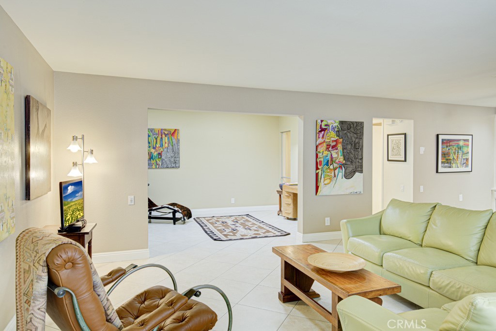 Leisure World (LW) - Residential