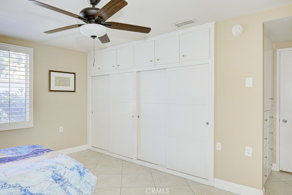 Leisure World (LW) - Residential