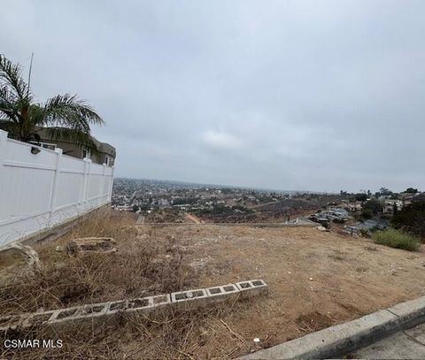 Photo of 1520 Ramona Avenue, Spring Valley, CA 91978 (MLS # 225005243)