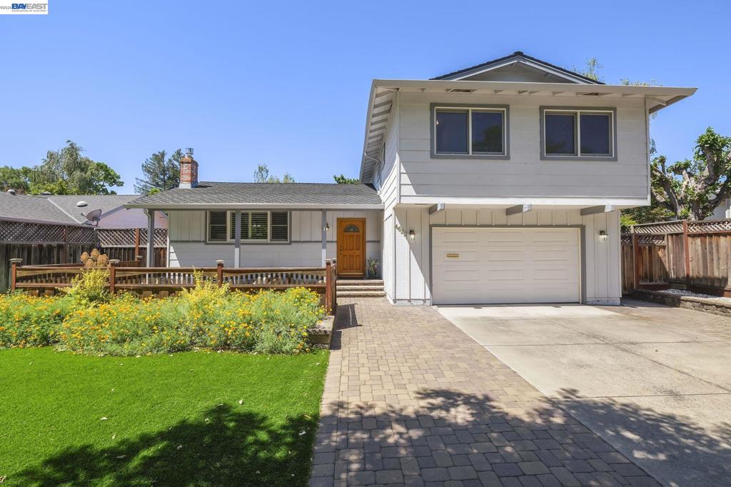 4622 Muirwood Drive