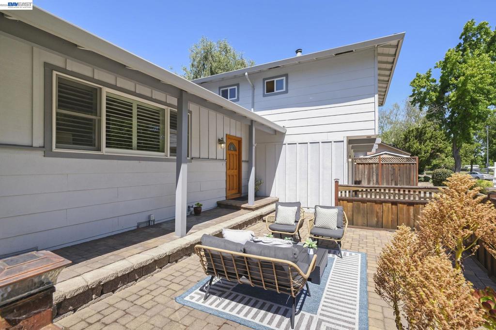 4622 Muirwood Drive