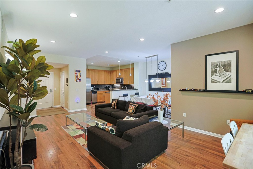 12688 Chapman Avenue 3112