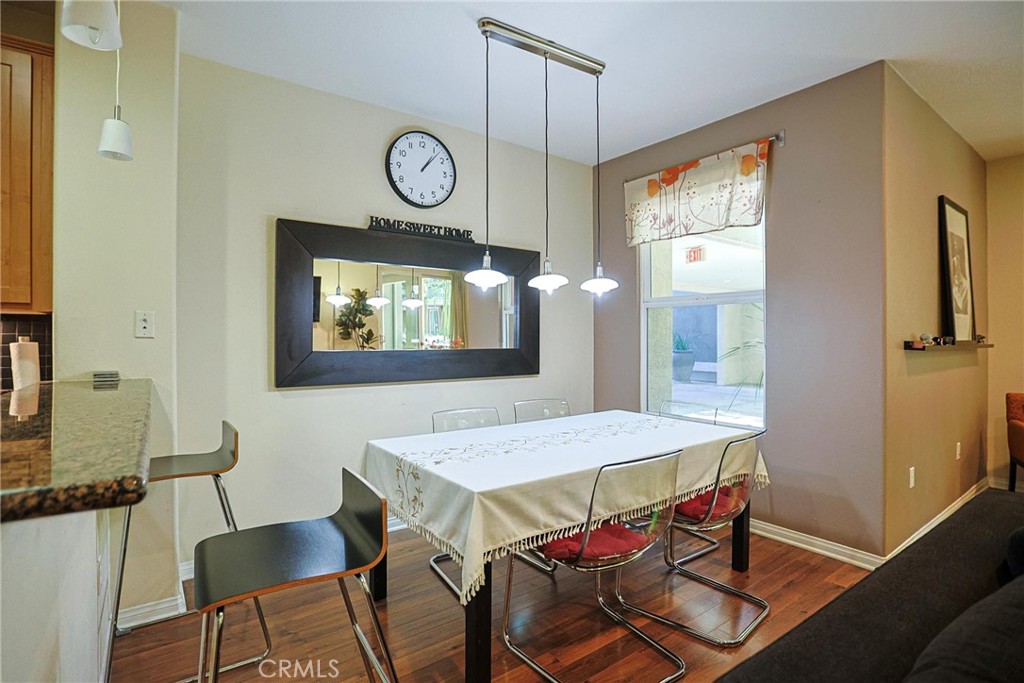 12688 Chapman Avenue 3112