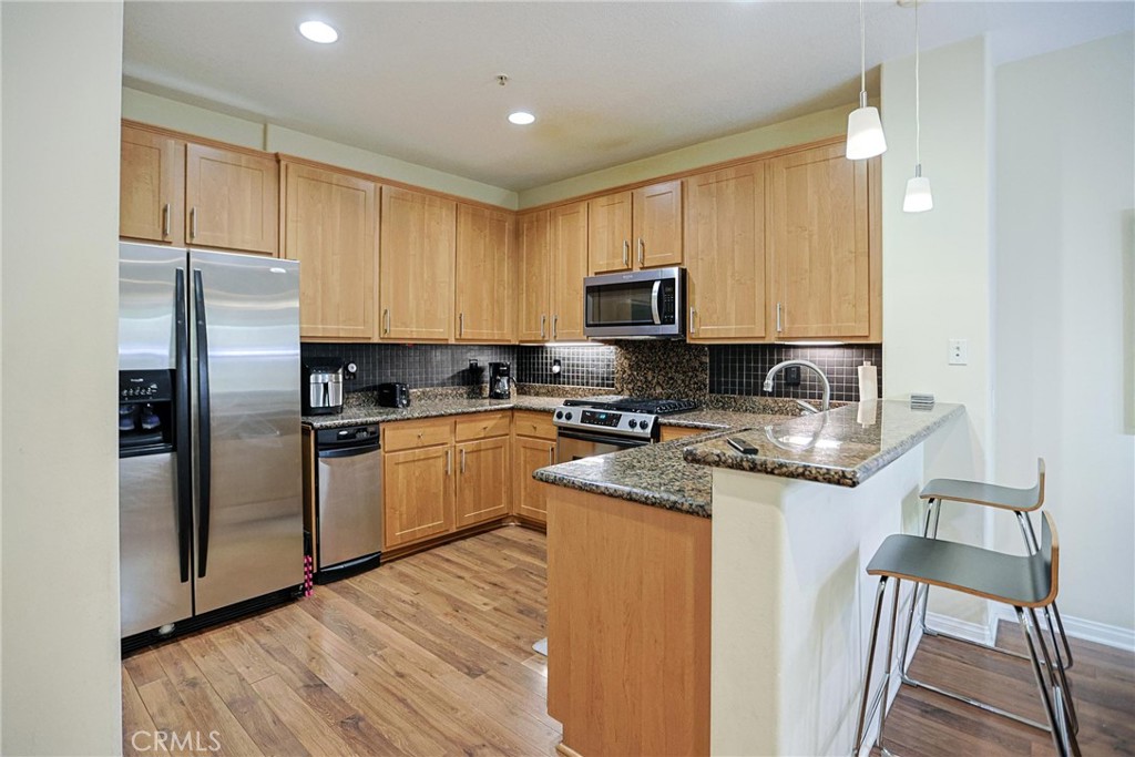 12688 Chapman Avenue 3112