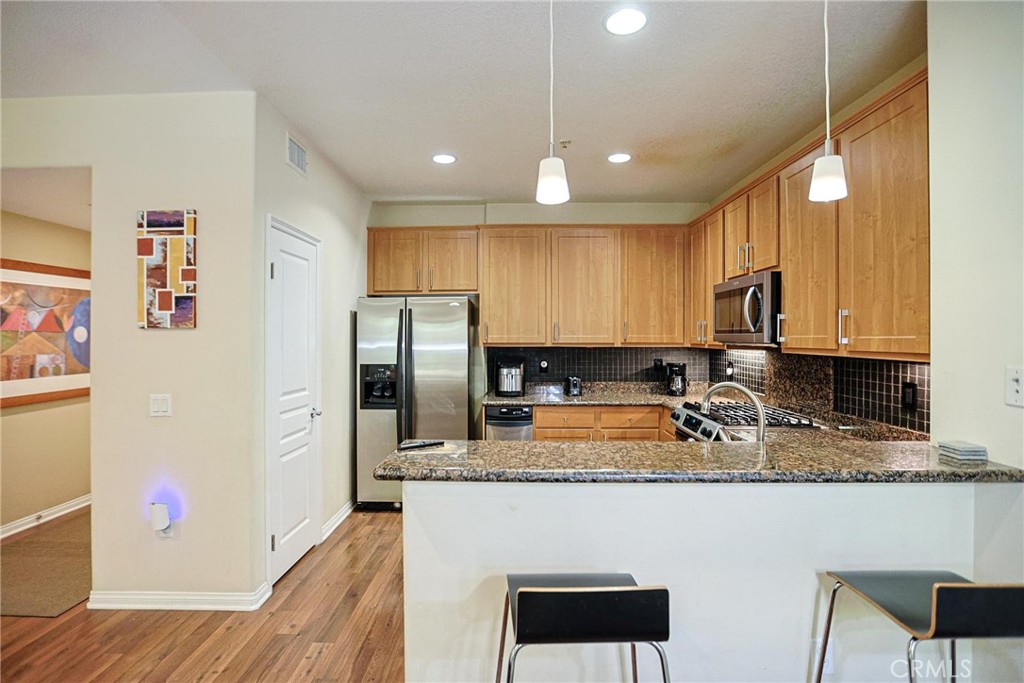 12688 Chapman Avenue 3112