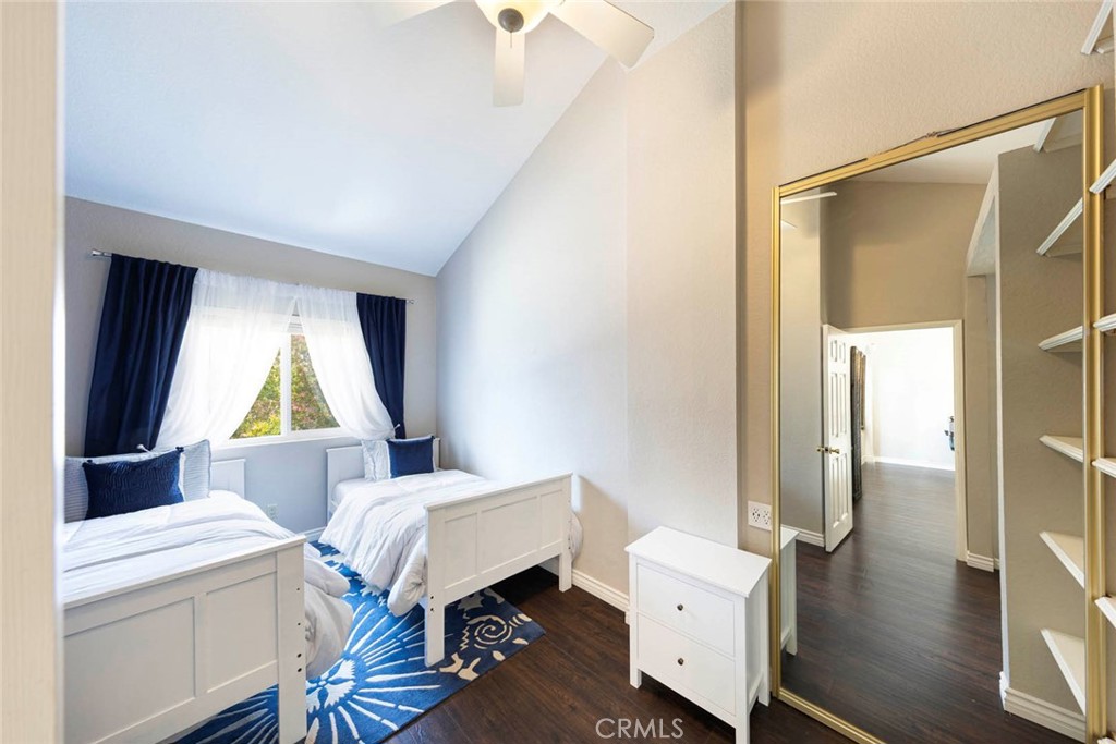 Hunters Glen - Residential Lease