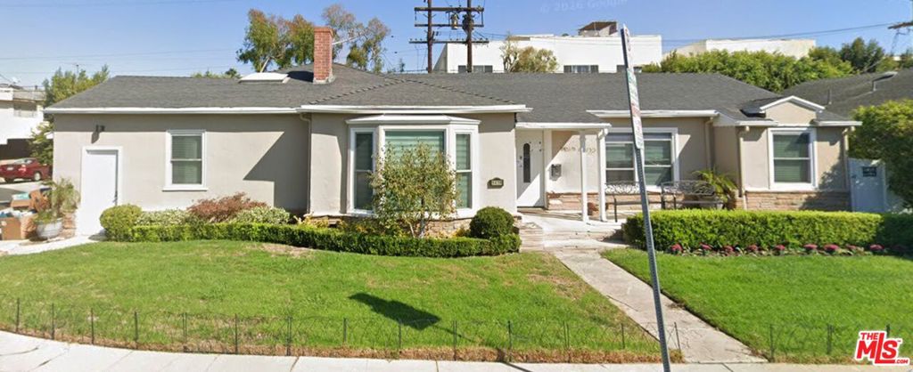 Photo of 1470 S Doheny Drive, Los Angeles, CA 90035 (MLS # 26989435)