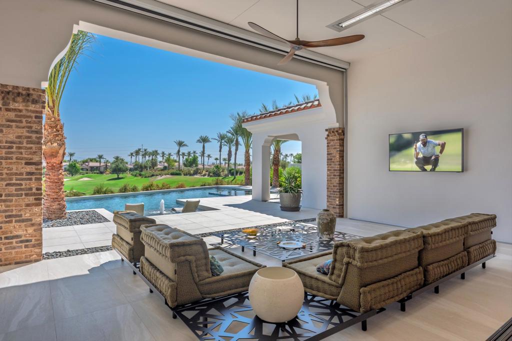 Andalusia at CM - Residential