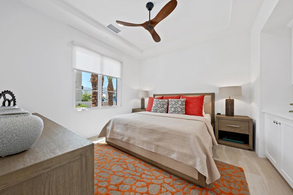 Andalusia at CM - Residential