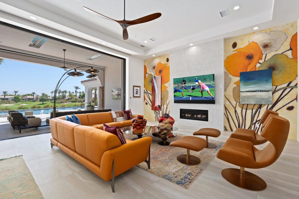 Andalusia at CM - Residential
