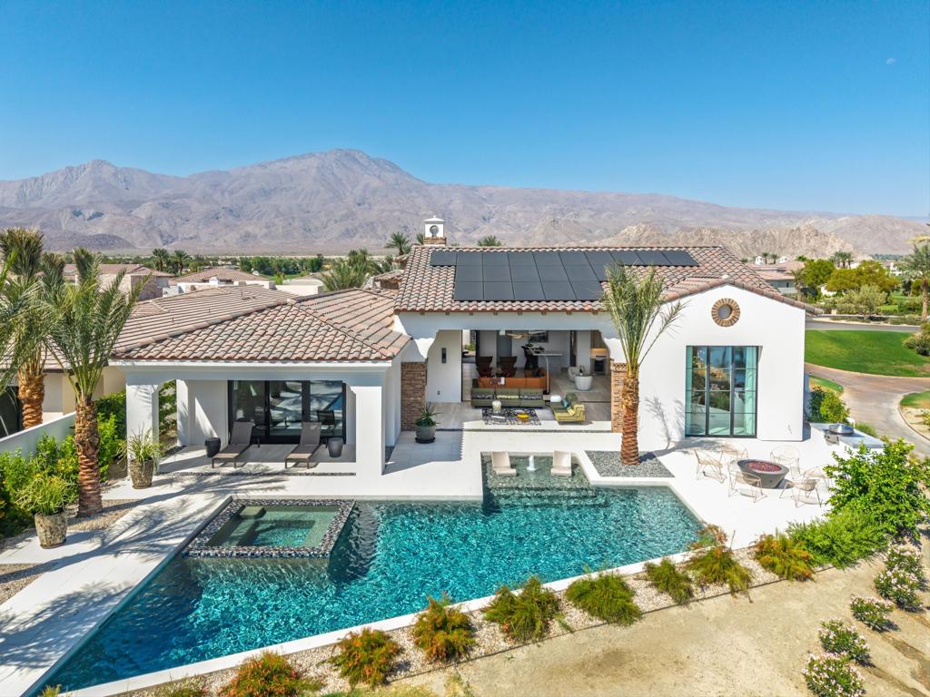 Andalusia at CM - Residential