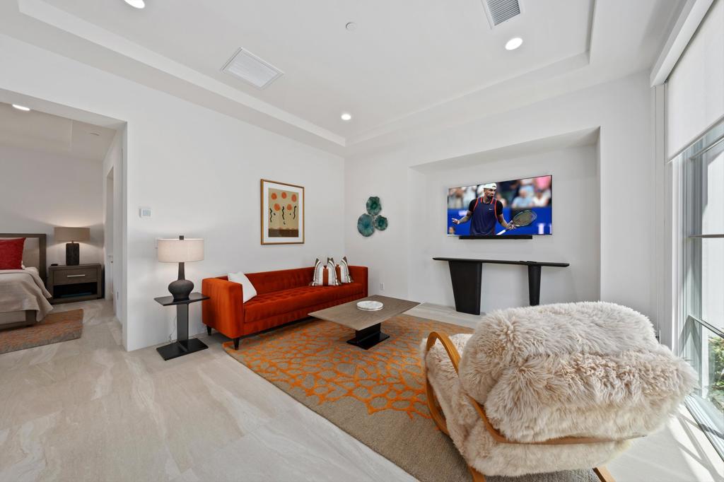 Andalusia at CM - Residential