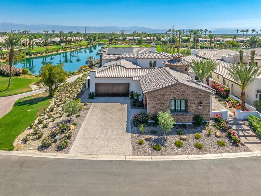 Andalusia at CM - Residential