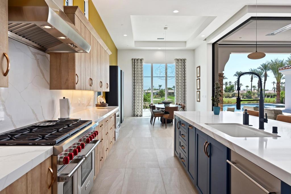 Andalusia at CM - Residential