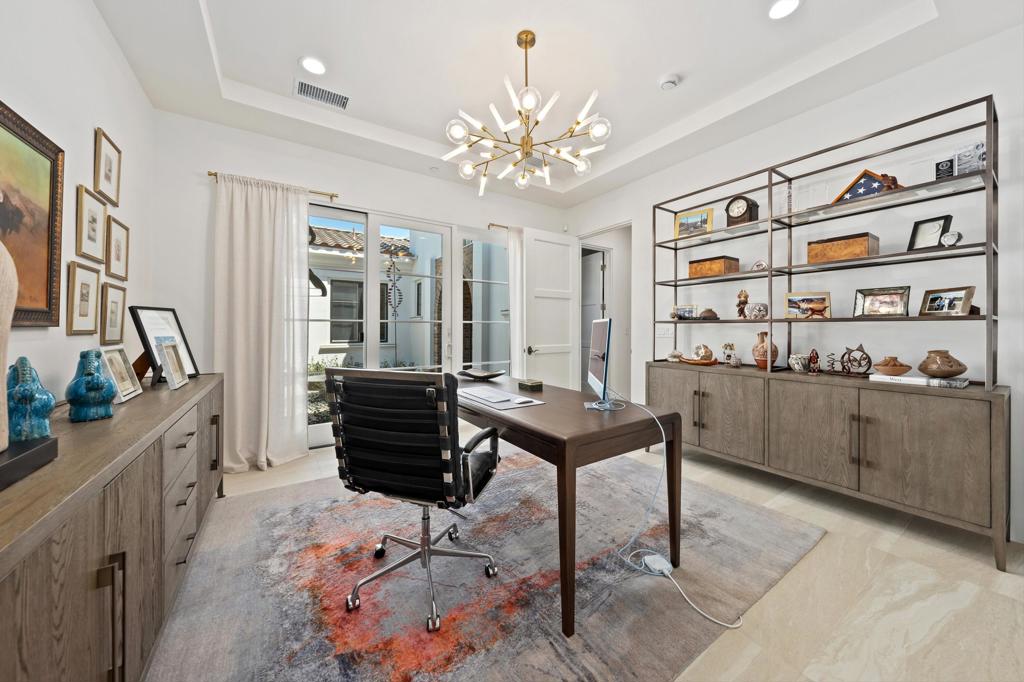 Andalusia at CM - Residential