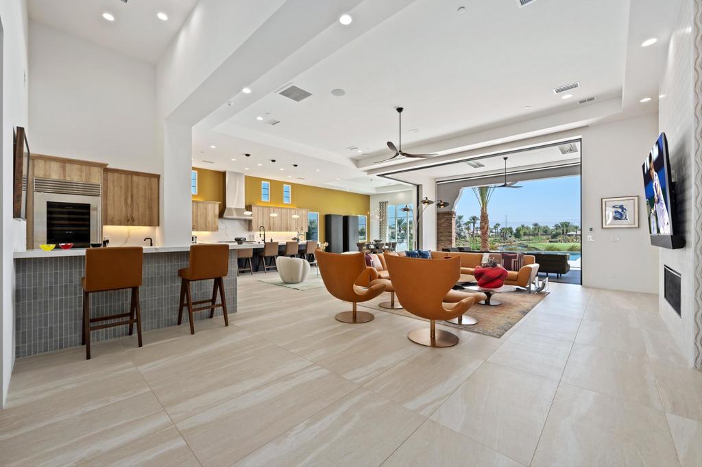 Andalusia at CM - Residential