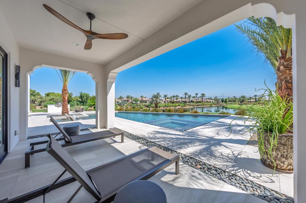 Andalusia at CM - Residential