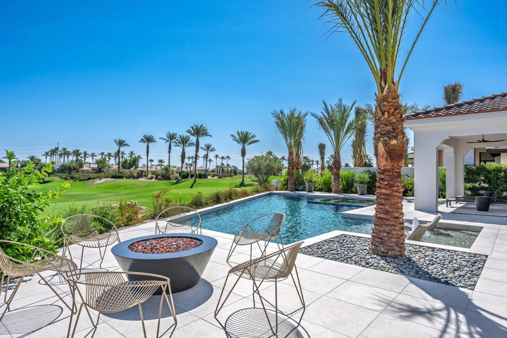 Andalusia at CM - Residential