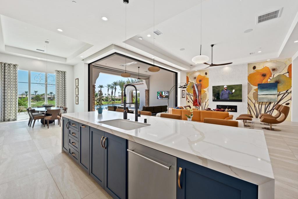 Andalusia at CM - Residential