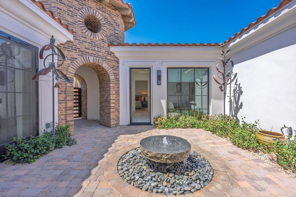 Andalusia at CM - Residential