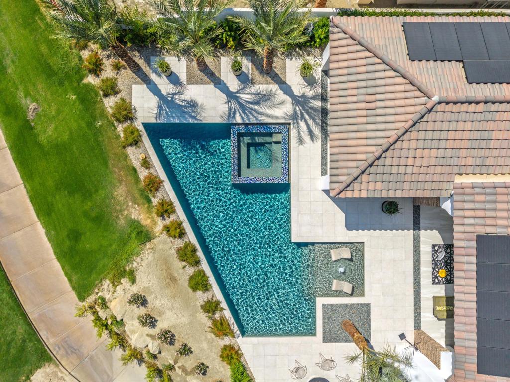 Andalusia at CM - Residential