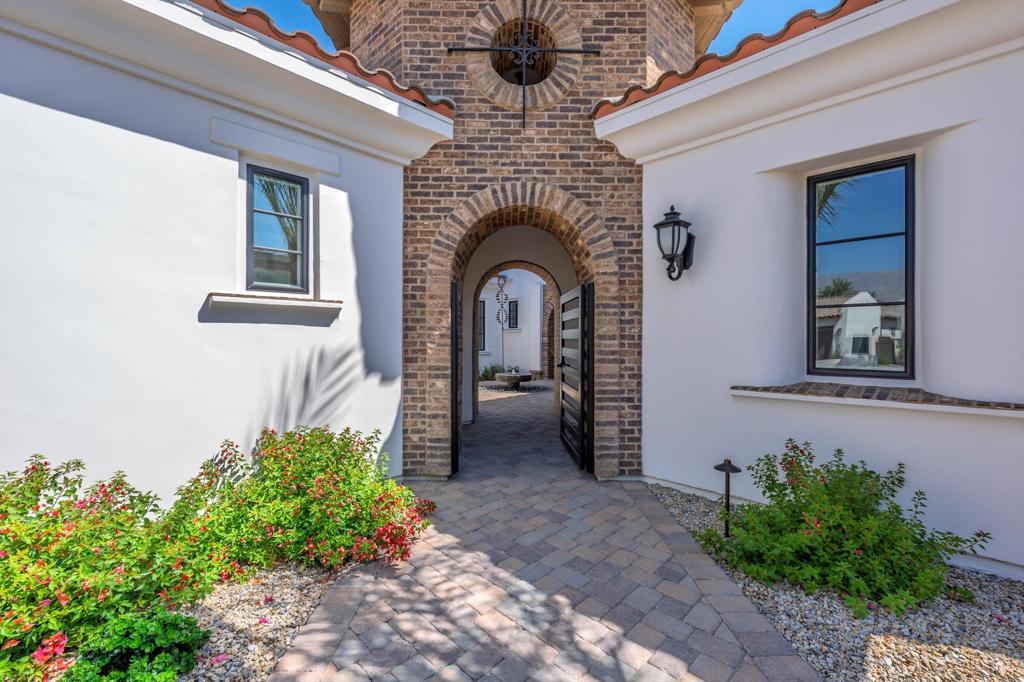 Andalusia at CM - Residential