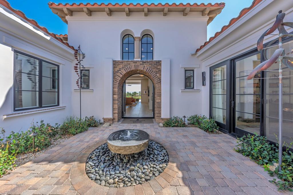 Andalusia at CM - Residential