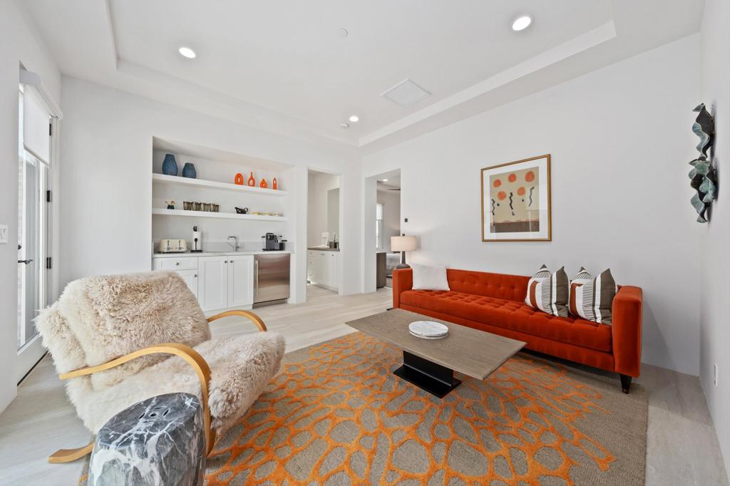 Andalusia at CM - Residential