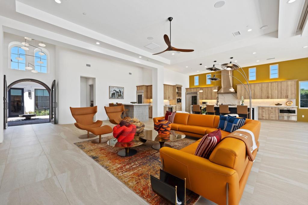 Andalusia at CM - Residential