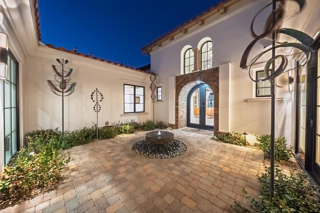 Andalusia at CM - Residential