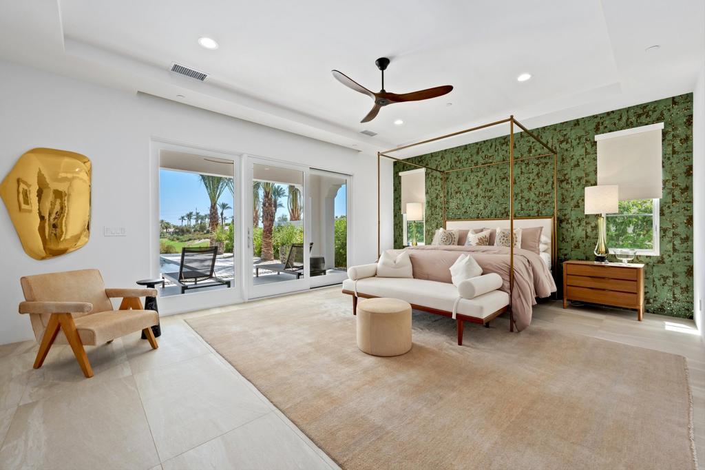 Andalusia at CM - Residential